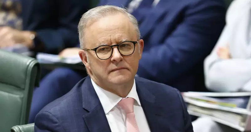 Bondi Attack Royal Commission Must Ask Why Australia Failed to Act on Anti-Semitism