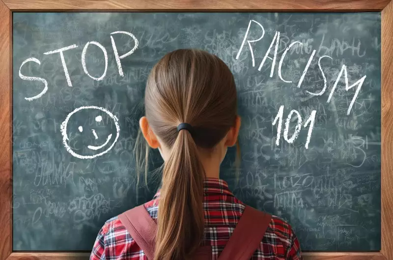 Bondi Attack Sparks Urgent Call for Anti-Racist Education in Australia