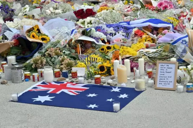 Bondi Declared National Mourning Day for 2026 Tragedy