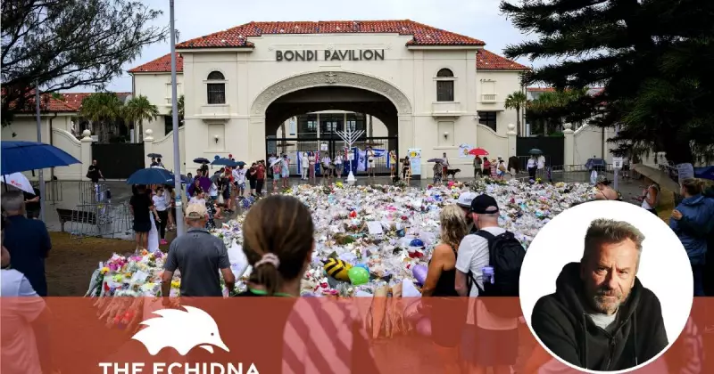 Bondi terror attack unity shattered by political blame game