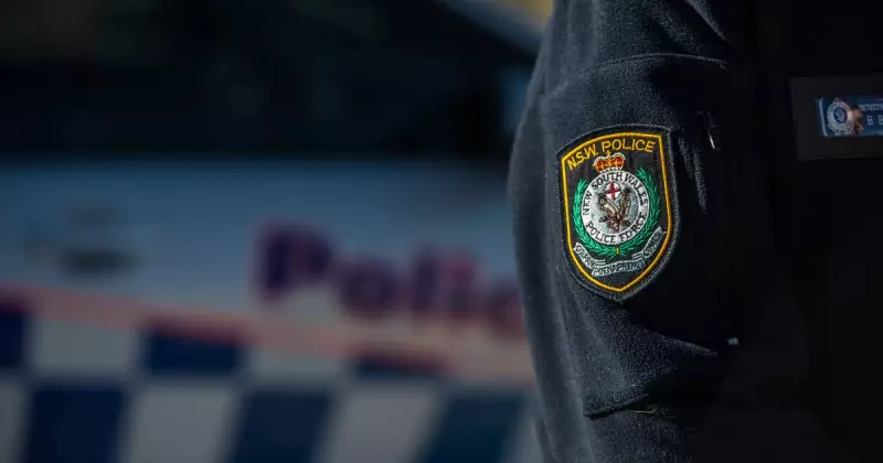 Bone Fragments Discovered at Newcastle Golf Course Trigger Major Police Investigation