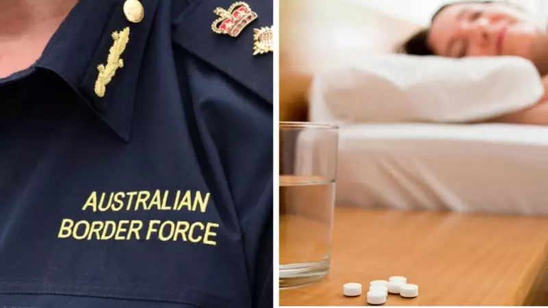 Border Force Crackdown: iHerb Resumes Melatonin Imports After Regulatory Scrutiny