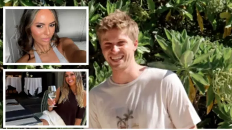 Brendan Fevola Grills Daughter Mia Over Robert Irwin Dating Rumours