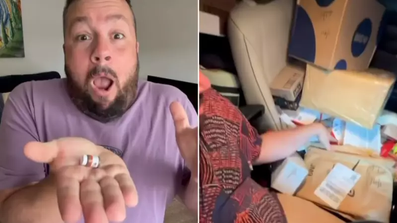 Brisbane Comedian's Miniature Obsession Goes Viral with Global Fan Response