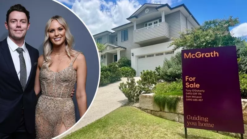Brisbane Lions Star Lachie Neale Lists Multi-Million Dollar Home After Scandal