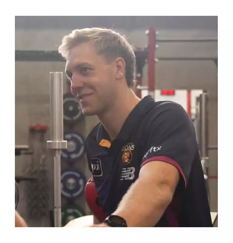 Brisbane Lions Target Oscar Allen for Leadership Role in 2025