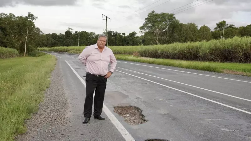 Bruce Highway's $7.2bn Promise: Cracks and Potholes Persist a Year Later