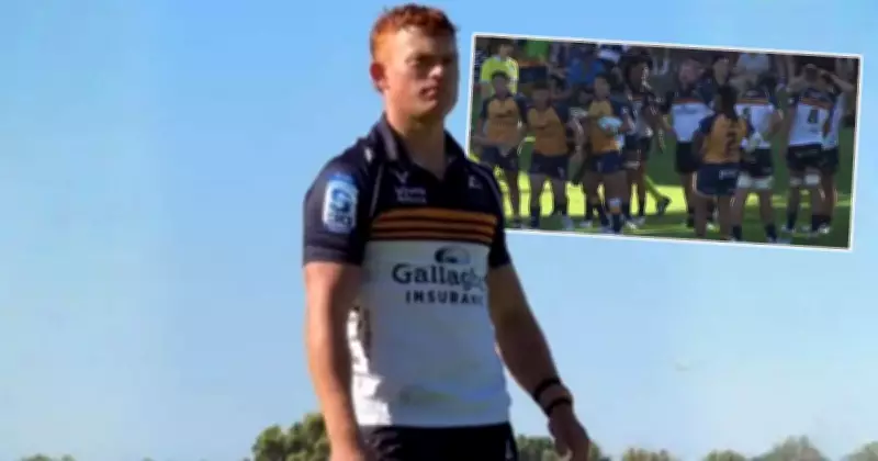 Brumbies Suffer Heavy Defeat in Perth Pre-Season Trial Against Force