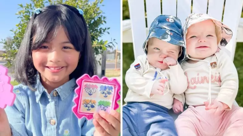 BuzzPatch Sells $30M in Mozzie Stickers, Offering Aussie Families a Spray-Free Summer
