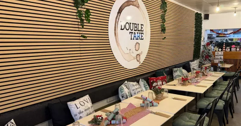 Cafe Owner's Battle Against Fake Google Reviews: A 'Kick in the Guts' for Small Business