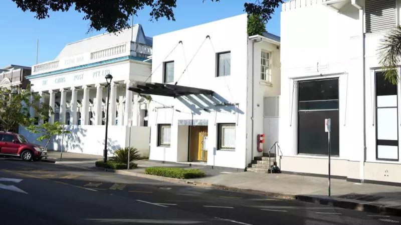 Cairns CBD Avoidance: Locals Cite Parking, Safety, and Costs as Key Deterrents