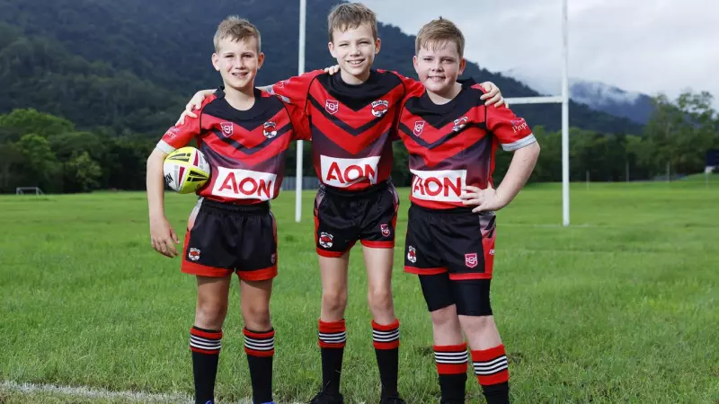 Cairns Community Groups Receive $550,000 State Government Funding Boost