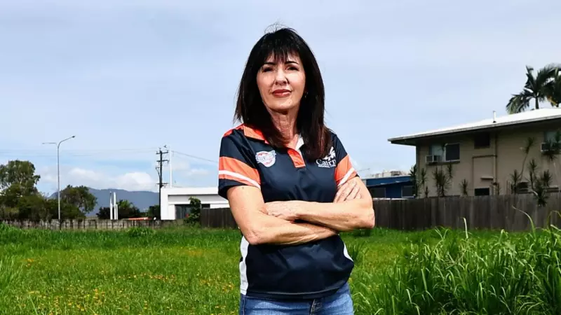 Cairns Councillor Questions 'High Volume' of Social Housing in Edmonton