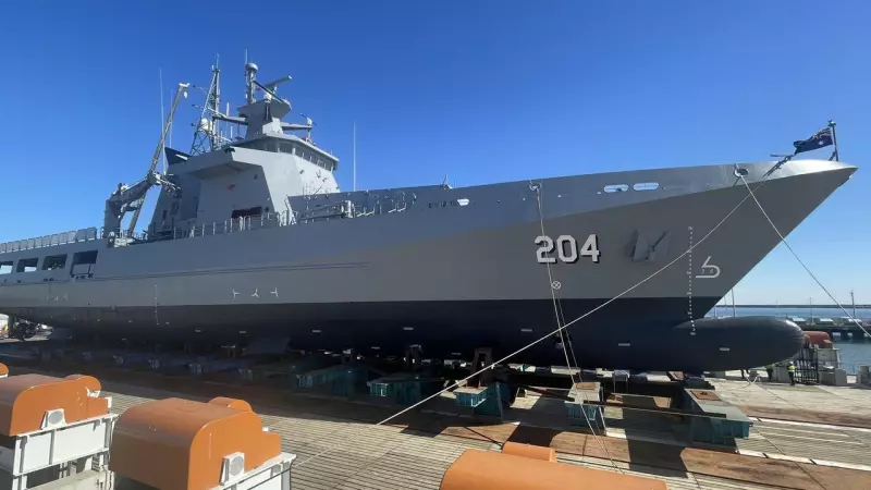 Cairns Cruise Ship Terminal Early Works Scrapped, Marine Sources Confirm