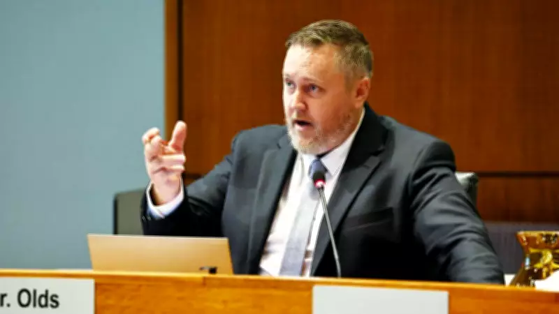 Cairns Downpour Exposes Urgent Need for Water Infrastructure Upgrades