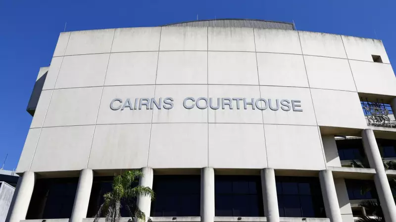 Cairns forensic patient on the run faces court over alleged family assault