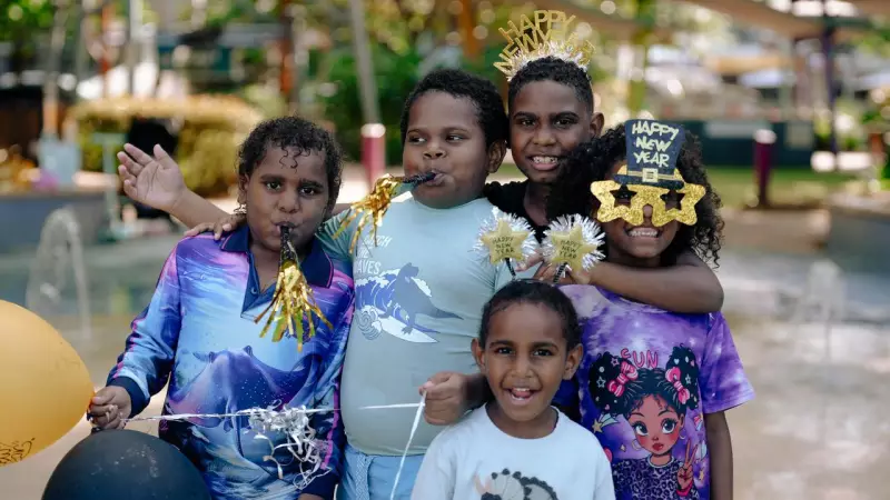 Cairns Locals Share 2024 Resolutions as City Prepares for 150th Birthday