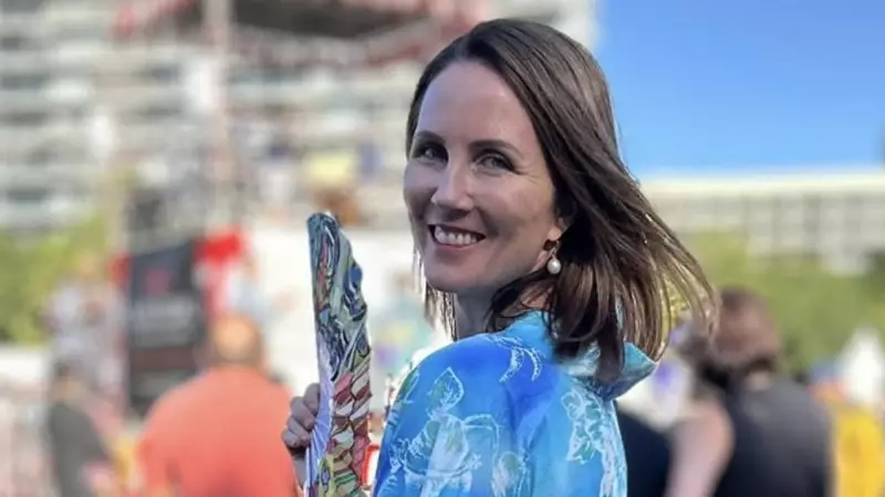 Cairns Mayor Terry James Chairs Disaster Meeting from Overseas Amid Busy Event Season