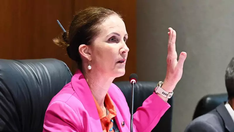 Cairns Ratepayers May Fund Mayor's Legal Fees Amid Secret Recording Scandal