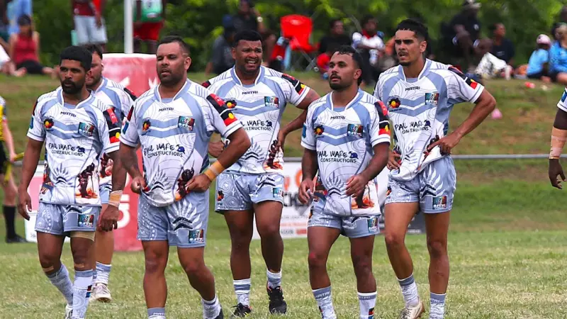 Cairns Rugby League Carnival Aims to Bridge Gap on Survival Day