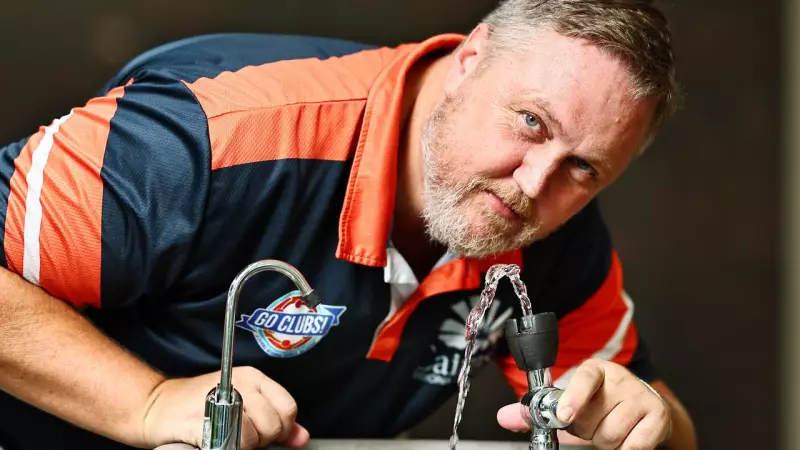 Cairns Water Crisis: Taps On But Future Supply Remains Murky