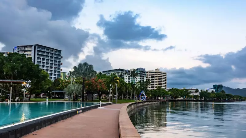 Cairns Woman Charged After Alleged Knife Attack on Another Woman