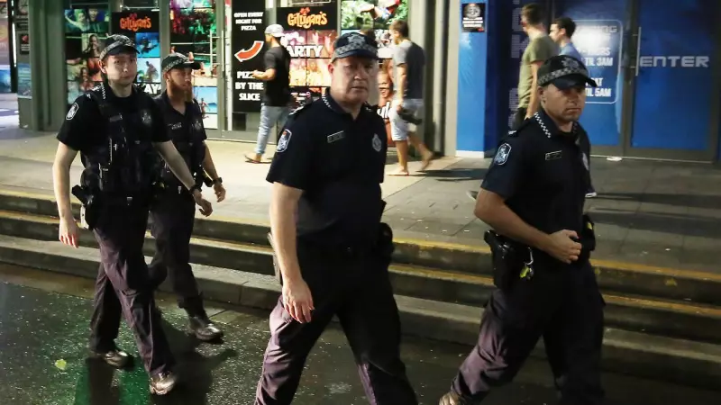 Cairns Woman Faces Court Over Alleged Assaults on Paramedics and Police