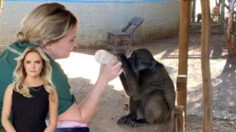 Cairns Woman Haunted by Disastrous Holidays Shares Her Story