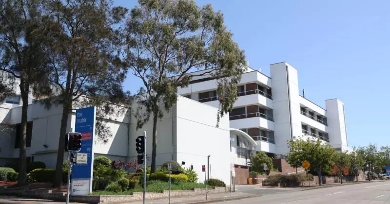 Calvary Mater Hospital Infrastructure Crisis: Patient Care at Risk Amid Systemic Failures