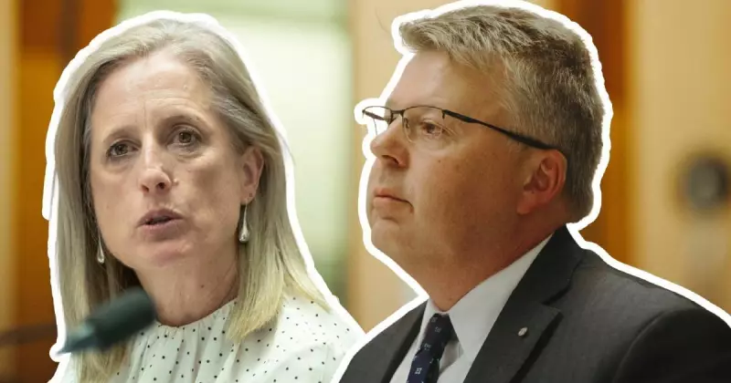 Canberra Ad Agencies Excluded from $265M Federal Government Ad Spend