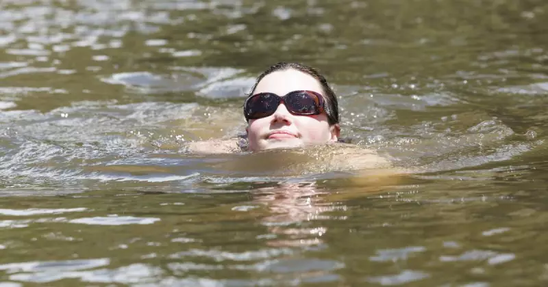 Canberra Braces for Second-Hottest January Day Since 1939 as Heatwave Intensifies