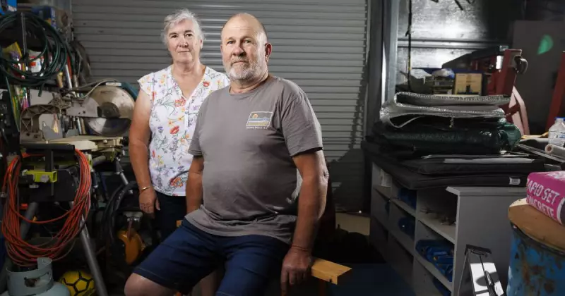 Canberra Hospital Politics Endangering Lives, Warn Couple and Cardiologists