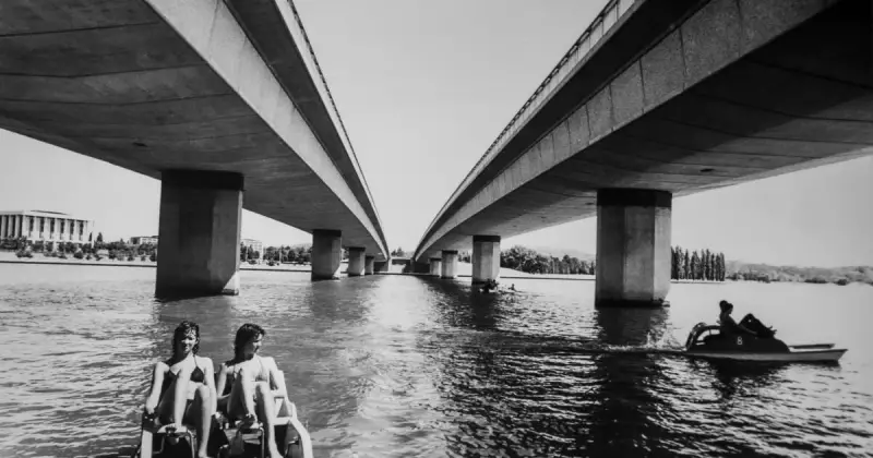 Canberra Light Rail Stage 2A Sparks Debate: A Rushed 'Fait Accompli'?