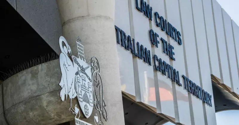 Canberra Man Faces Court Over Alleged Triple Assault Following Rubbish Dispute