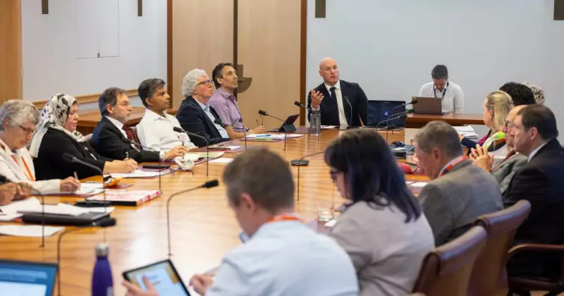 Canberra Poll: Over 80% Back Tighter Gun Laws, Pocock Survey Reveals