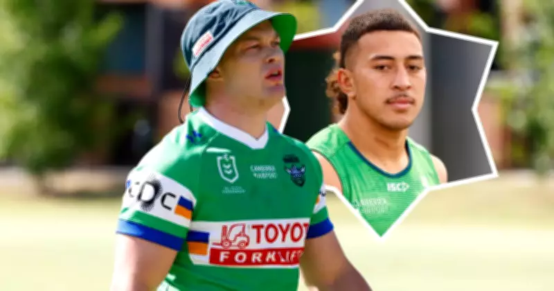 Canberra Raiders NRL Signing Tracker: Green Machine Close to Securing Young Star