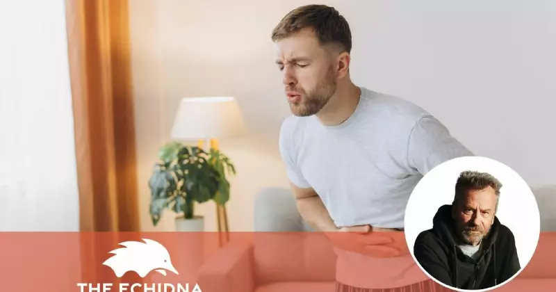 Canberra Tops National Constipation Survey: 20% of ACT Residents Struggle