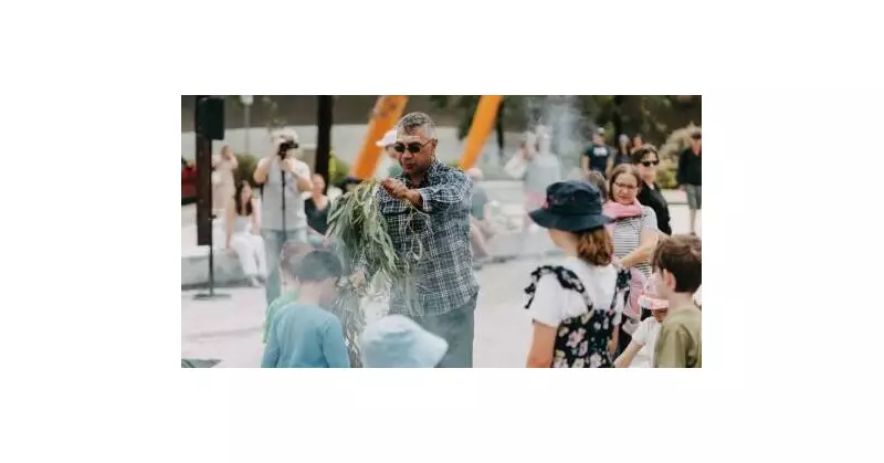 Canberra's Australia Day 2026: Free Events, Drones & Family Fun