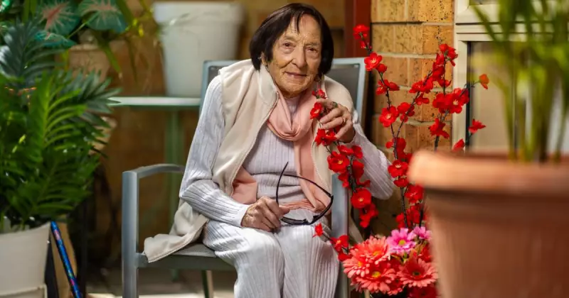 Canberra's Centenarian Boom: Is the Capital Ready for a Wave of 100-Year-Olds?