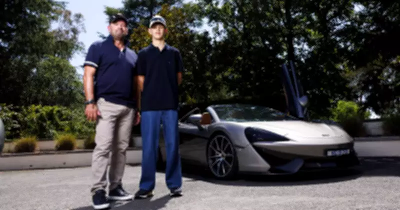 Canberra's Festival of Speed Draws Crowds Despite Scorching Heat Forecast