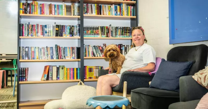 Canberra's Innovative Micro-School: Why Just 64 Students is a Strength