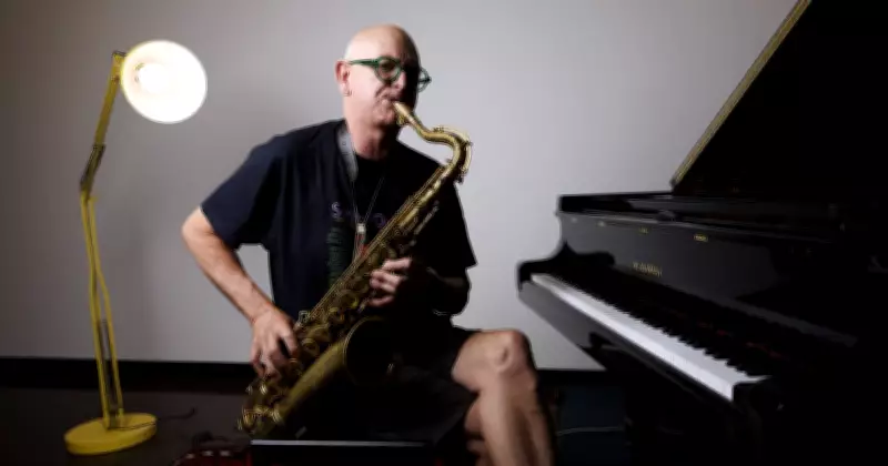 Canberra's SoundOut Jazz Festival Faces Uncertain Future as Funding Evaporates