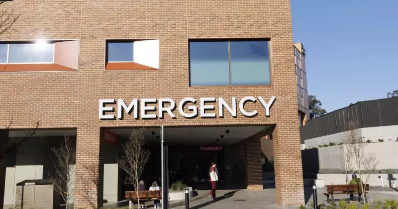 Canberra's Warming Climate to Double Heat-Related Hospital Visits by 2061, Study Warns