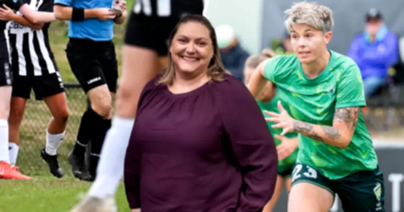 Capital Football Defends Governance Amid Canberra Soccer Controversies