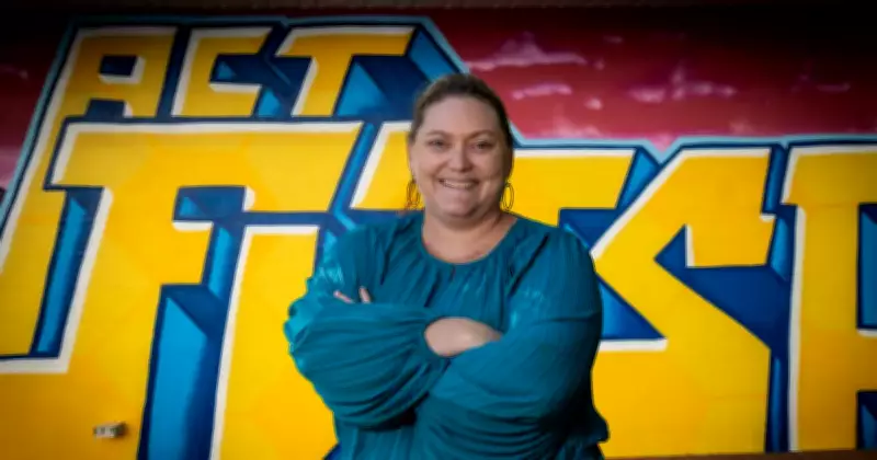 Capital Football Vows to Prioritise Girls' Futsal After Nationals Snub