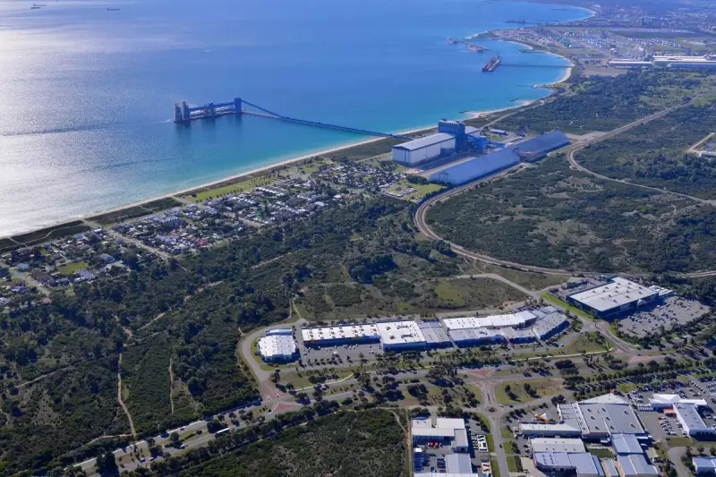 Cargill's $500m Canola Plant to Boost WA's Biofuel & Export Future