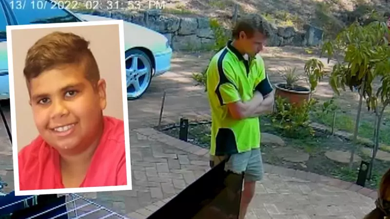 Cassius Turvey Killer Abandons Conviction Appeal in WA Court