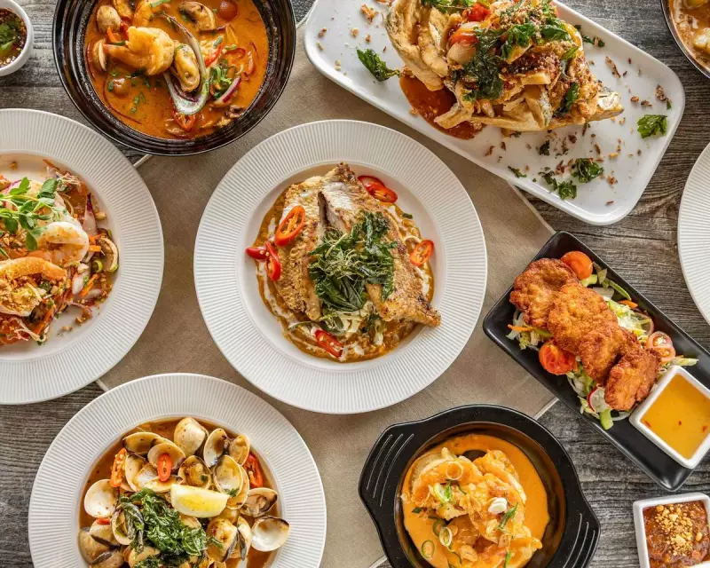 Ceasun Review: Mount Hawthorn's New Thai Gem Scores 17/20