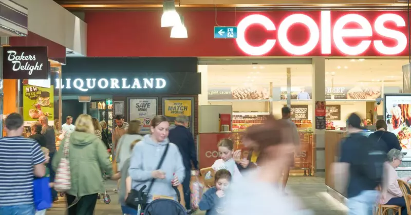 Central Coast's Erina Fair Sells for $895M in Landmark 15-Year Mall Deal