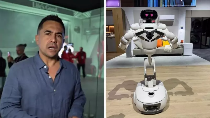 CES 2026 Wrap-Up: 10 Aussie Tech Trends Shaping Our Future